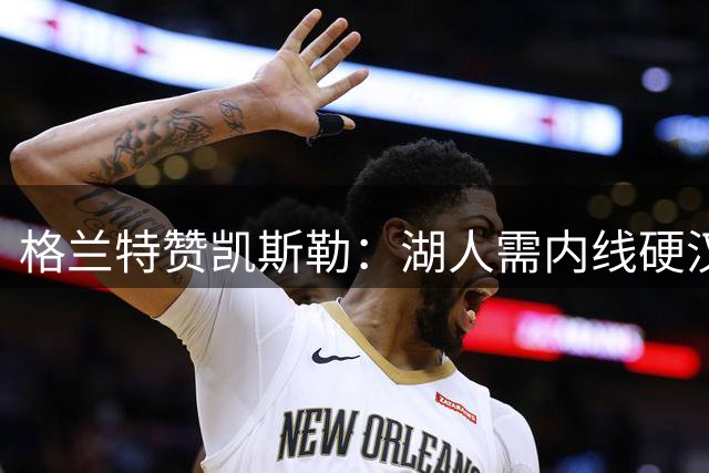 格兰特赞凯斯勒：湖人需内线硬汉 新人更全面